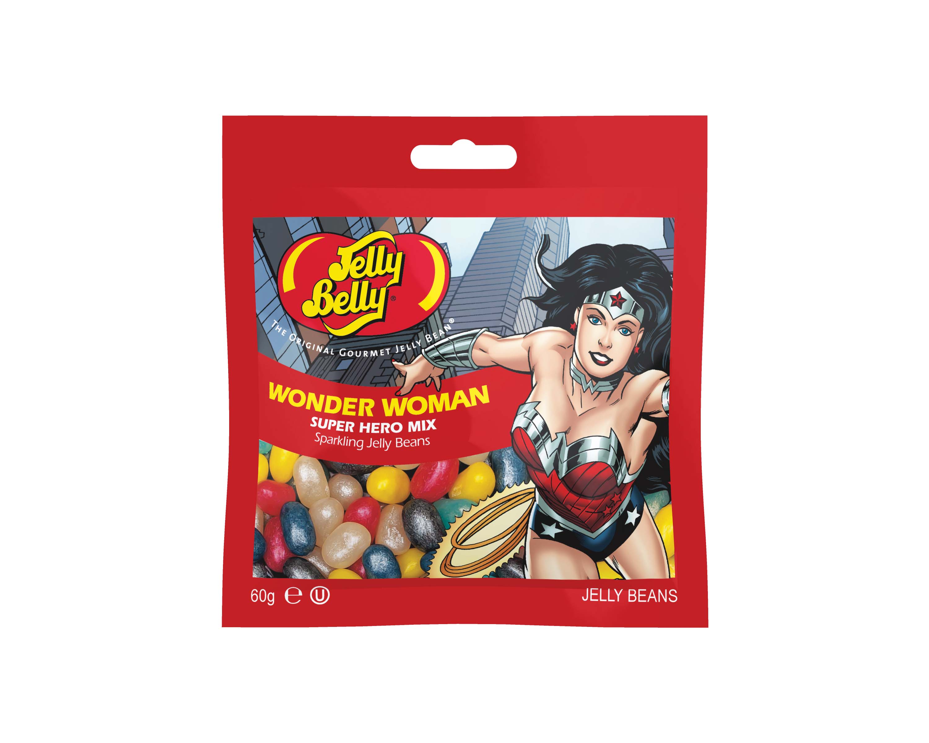 Superman Super Hero Mix